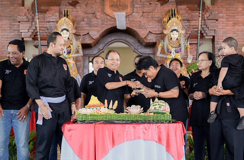  70 Tahun PSPS Bakti Negara: Jaga Warisan, Junjung Prestasi