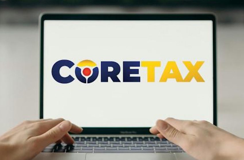 Pasca-Coretax, DJP Pastikan Pengkreditan Pajak Masukan Tetap Fleksibel