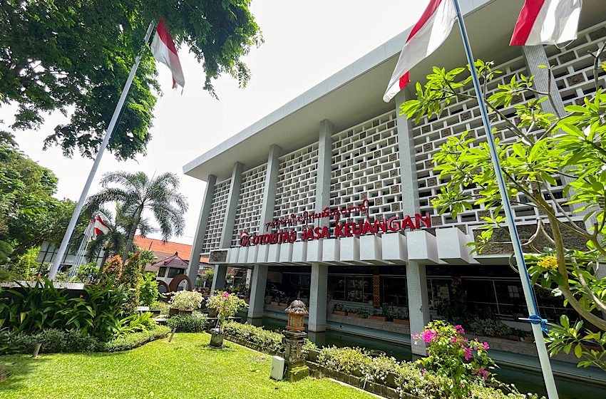 Hindari Investasi Bodong! OJK Bali Edukasi Masyarakat lewat 1–5 Km Care