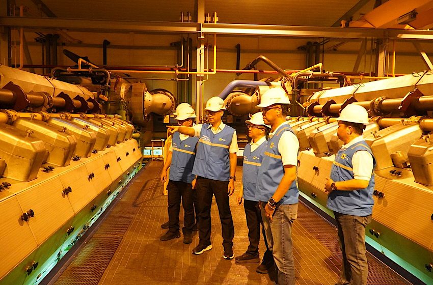  Hanya Butuh 12 Jam! Ini Aksi Cepat PLN yang Dipuji Gubernur Bali