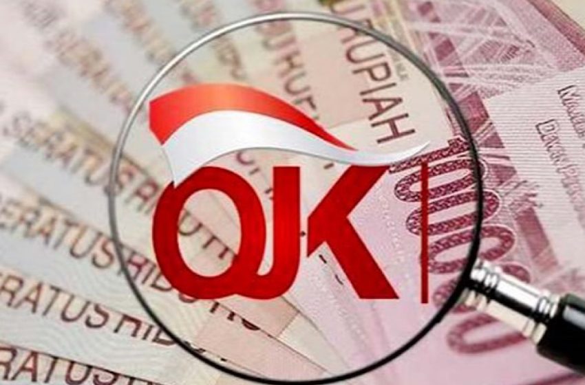  Tegas! OJK Atur Bunga Pinjol Legal, Ini Alasannya