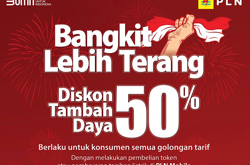  Hemat Biaya Tambah Daya! 1.993 Pelanggan Bali Sudah Nikmati Promo PLN
