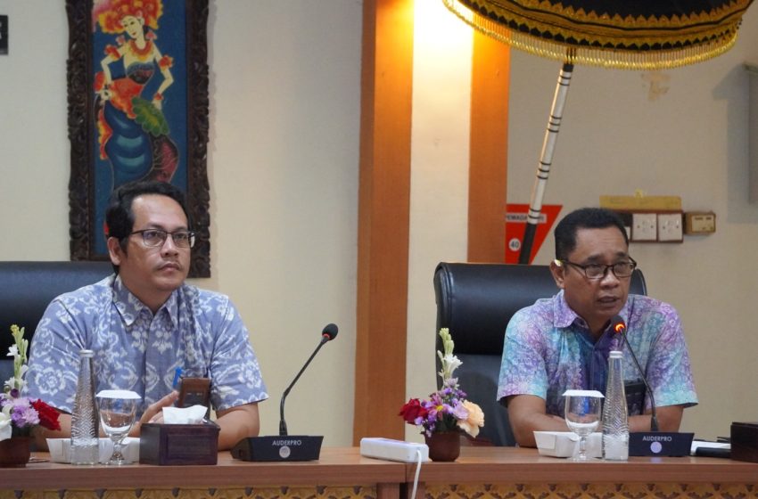  PLN Siap Buka Kolaborasi Besar! Bali Bisa Capai Net Zero Emission Sebelum 2060