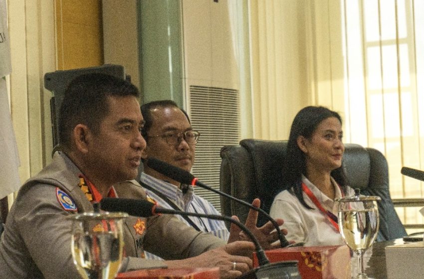  PLN Gandeng Polri! Listrik Bali Kini Lebih Aman dan Andal