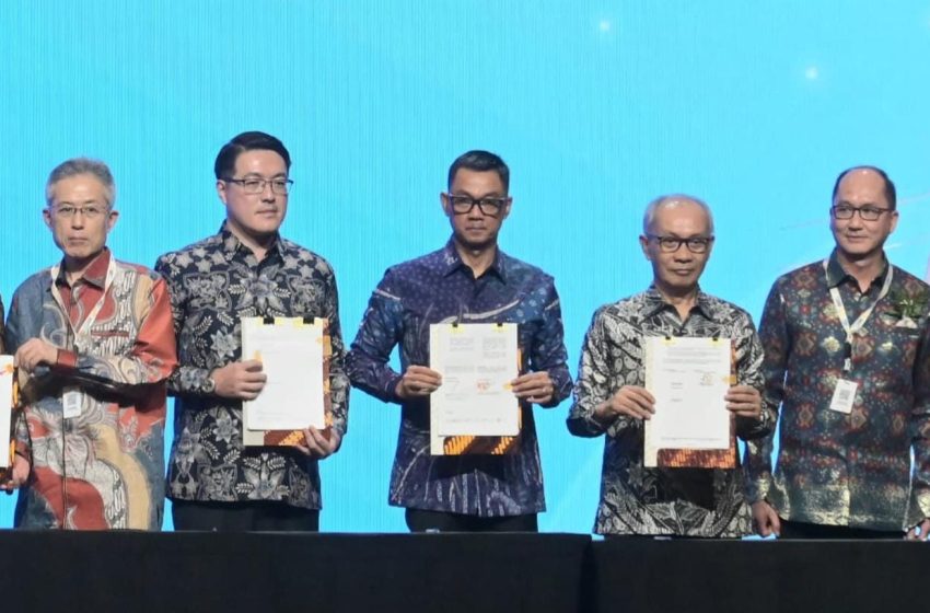  PLN Gaet Raksasa Migas! Indonesia Menuju Swasembada Energi