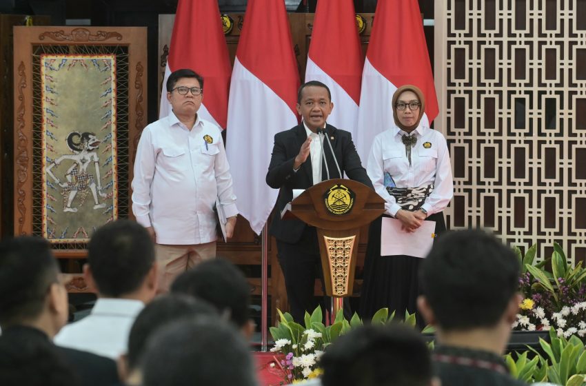  RUPTL 2025–2034: PLN Siapkan Green Jobs dan Investasi Ribuan Triliun untuk Energi Nasional!