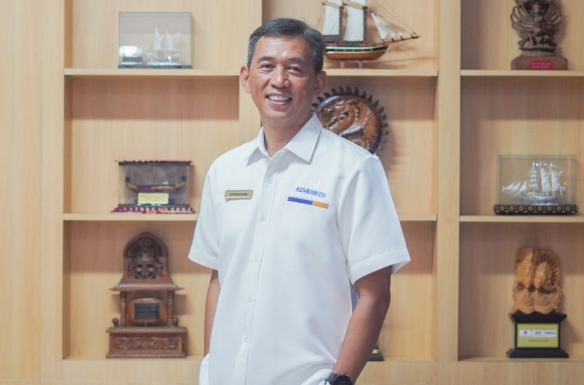  Penerimaan Pajak Bali Tumbuh 10,21%, Capai Rp5,13 Triliun hingga April 2025