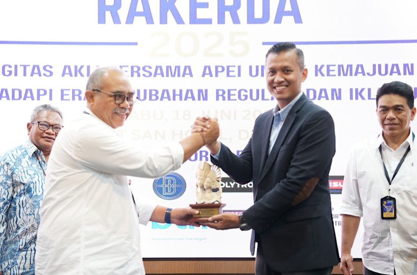  Dukung RUPTL Hijau, PLN Gandeng AKLI dan APEI Percepat Transformasi Energi