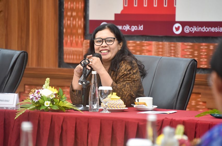  Masyarakat Bali Diminta Waspada Modus Keuangan Ilegal, Ini Aksinya!