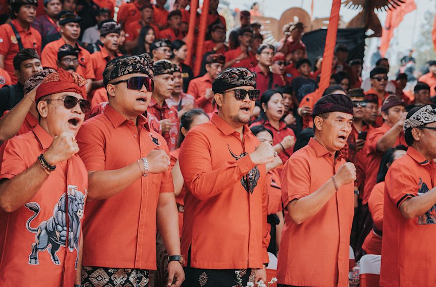  Bagus Alit Sucipta Dukung Arak Bali Jadi Simbol Ekonomi Kreatif Bali