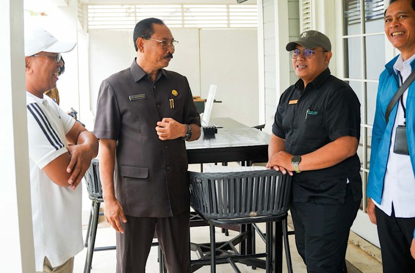  FINNS PHK 157 Karyawan, Disperinaker Lakukan Pengawasan Ketat