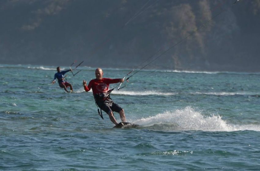  The Mandalika Kembangkan Watersport, Dorong Ekonomi Lokal