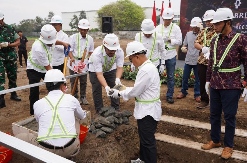  ITDC Bangun Retreat & Sport Lifestyle Hub Kelas Dunia di Mandalika