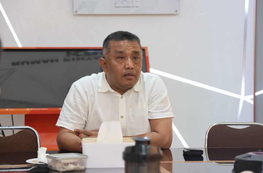  Koordinasi KPU Bali: Fokus Pemutakhiran Data Pemilih dan SIPOL Parpol