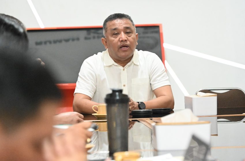  KPU Bali Tertibkan Arsip Pemilu, Tegaskan Komitmen Transparansi dan Akuntabilitas