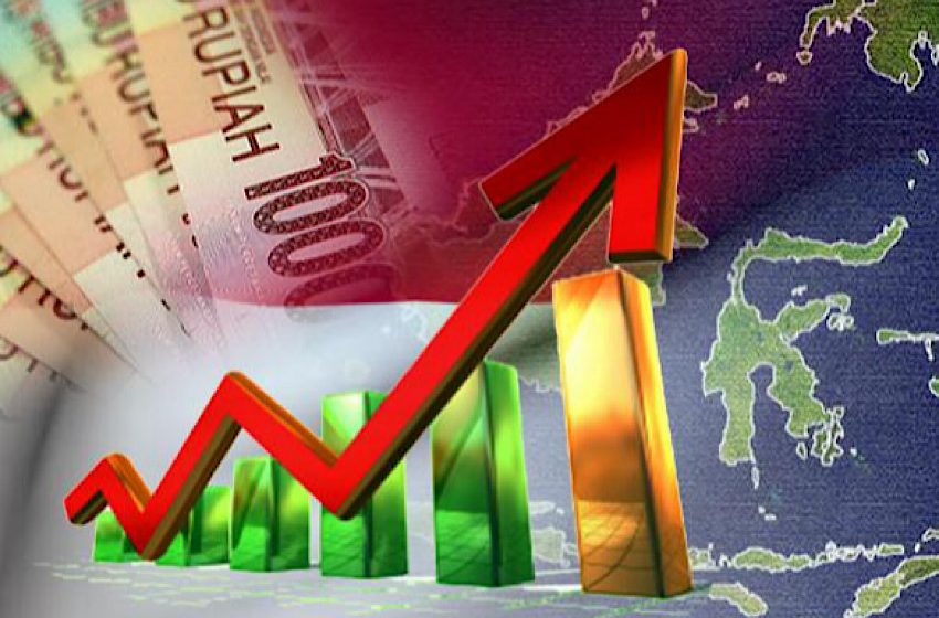 Gejolak Global Meningkat, Ekonomi RI Tetap Stabil
