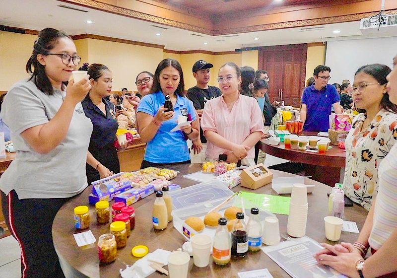 28 UMKM Unggulan Siap Tampil di Badung UMKM Week 2025