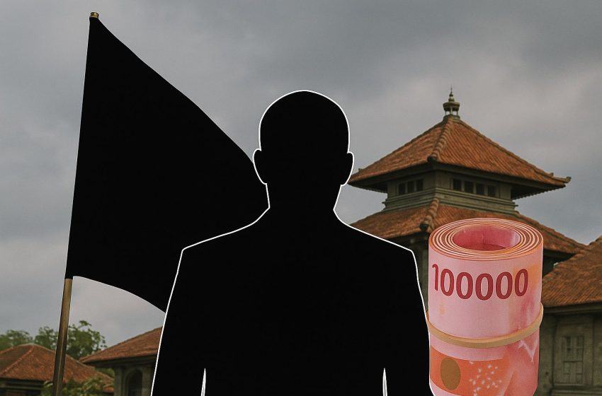 Skandal Panas, Petinggi Partai Diduga Tipu Caleg Ratusan Juta