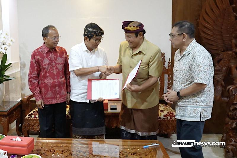  Bupati dan Gubernur Panggil GWK, Pastikan Akses Jalan Warga Tak Ditutup