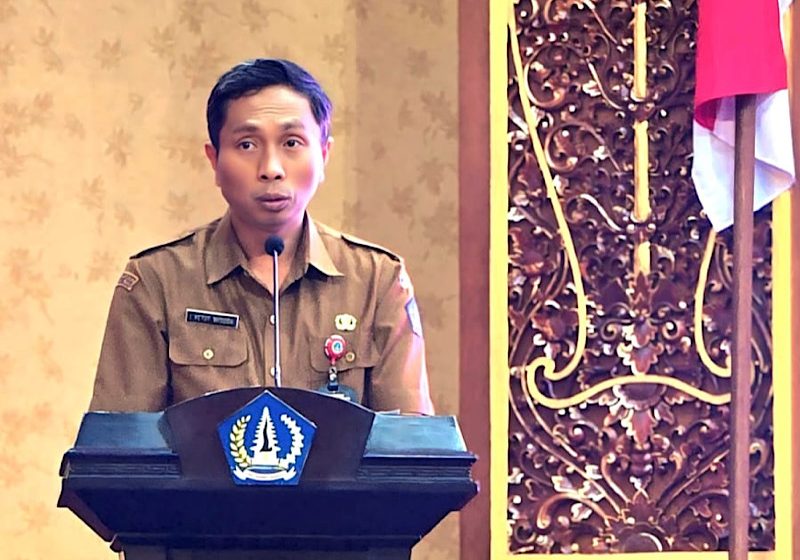  Pemkab Badung Bantah Dana Mengendap, Pastikan Serapan Anggaran Sesuai Tahapan