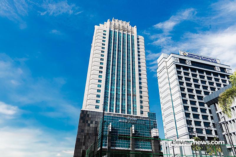 Pajak Digital Capai Rp42,53 Triliun, DJP: Bukti Ekonomi Online Jadi Tulang Punggung Baru