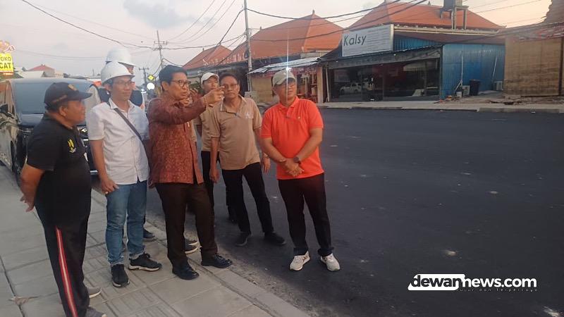  Adi Arnawa Minta Warga Bersabar, Perubahan Arus Kerobokan Kelod Masih Dievaluasi