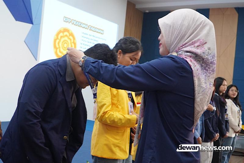  Kanwil DJP Bali Kukuhkan 236 Relawan Pajak, Siap Dampingi Wajib Pajak Lapor SPT via Coretax