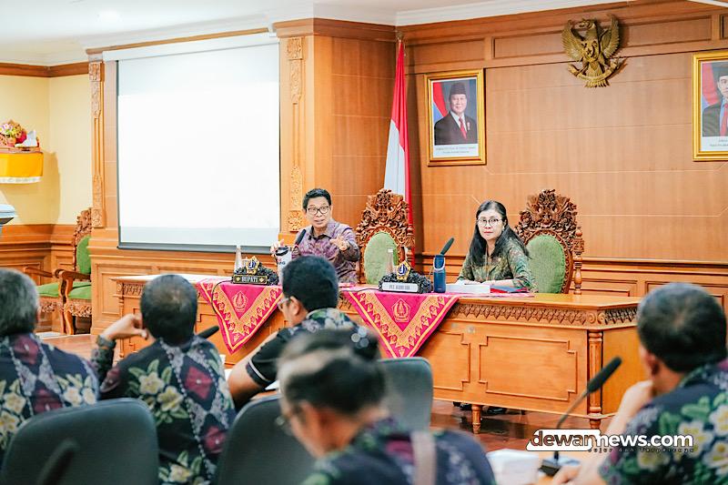  Badung Siap Tinggalkan Suwung, Pengelolaan Sampah Dimulai dari Rumah