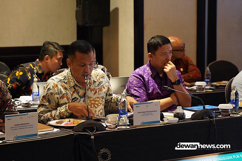  Jelang Ramadan 2026, PLN Pastikan Listrik Bali Aman Tanpa Gangguan