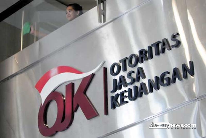  OJK Tegaskan Perbankan Indonesia Tetap Kuat di Tengah Outlook Negatif