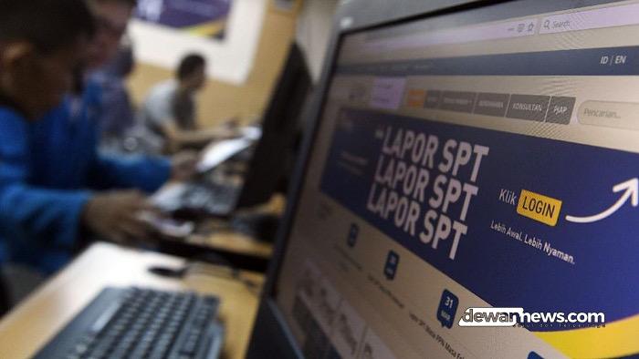  Pajak Longgarkan Sanksi, WP Badan Diberi Waktu Tambahan Laporkan SPT 2025